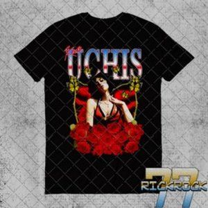 Kali Uchis - Roses R&B Raptee Unisex Tee Shirt